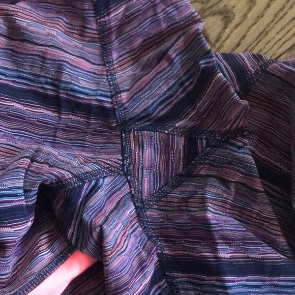 Lululemon inspire tight II - Picture 7 of 8